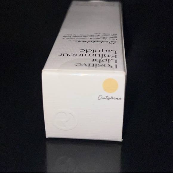 Rare Beauty Positive Light Liquid Luminizer Highlight. Shine, Bright, Glow, Lift - Picture 4 of 5